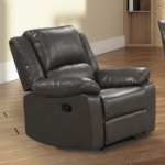 Picture of Reclining Sofa, Loveseat and Chair