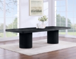 Picture of 96"-120"-144" Extendable Wood Dining Table