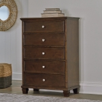 Picture of 36" Chest