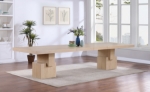 Picture of Extendable 96" to 144" Dining Table