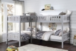 Picture of Corner Bunk Bed