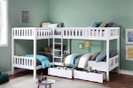 Picture of Corner Bunk Bed