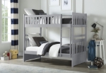 Picture of Twin Bunk Bed