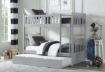 Picture of Twin Bunk Bed