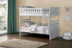 Picture of Twin Bunk Bed