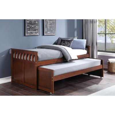 Picture of Twin Bed