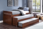 Picture of Twin Bed