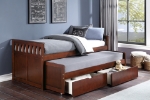 Picture of Twin Bed