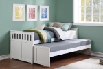 Picture of Twin Bed