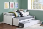 Picture of Twin Bed