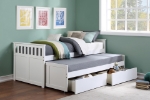 Picture of Twin Bed