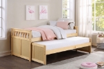 Picture of Twin Bed