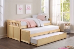 Picture of Twin Bed