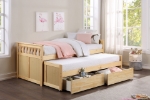 Picture of Twin Bed