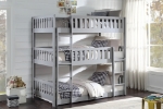 Picture of Triple Bunk Bed