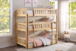 Picture of Triple Bunk Bed