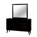 Picture of Dresser and Mirror