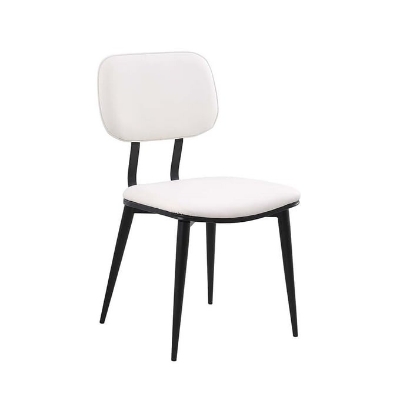 Picture of White Dining Chair