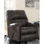 Picture of Leather Recliner