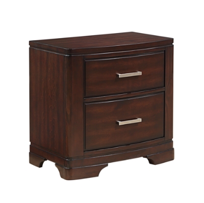 Picture of Cherry or White Night Stand