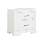 Picture of Cherry or White Night Stand