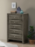 Picture of 32" Chest or Media Chest