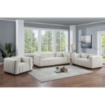 Picture of Fabric Sofa, Loveseat and Chair  