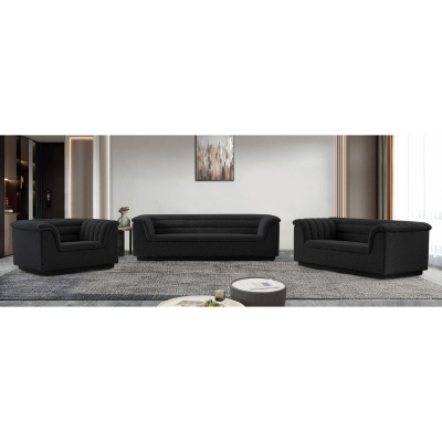 Picture of Fabric Sofa, Loveseat and Chair