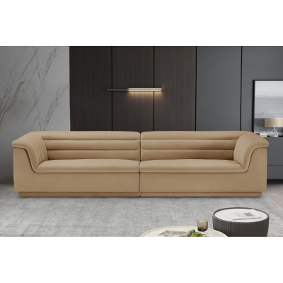 Picture of Velvet Sofa 