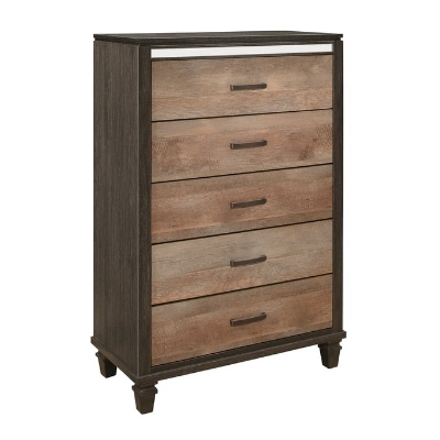 Picture of 34" Chest