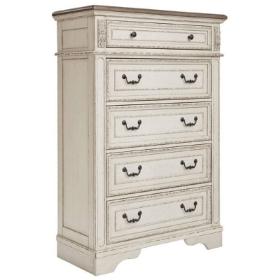 Picture of 40" Chest
