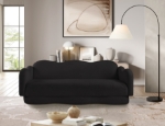 Picture of Fabric Upholstered Sofa