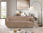 Picture of Fabric Upholstered Sofa