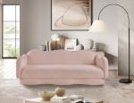 Picture of Fabric Upholstered Sofa