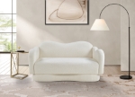 Picture of Fabric Upholstered Loveseat