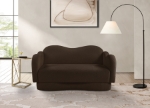 Picture of Fabric Upholstered Loveseat