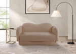 Picture of Fabric Upholstered Loveseat