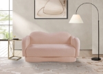 Picture of Fabric Upholstered Loveseat