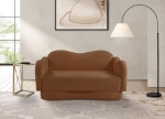 Picture of Fabric Upholstered Loveseat