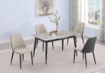 Picture of 5pc Dining set