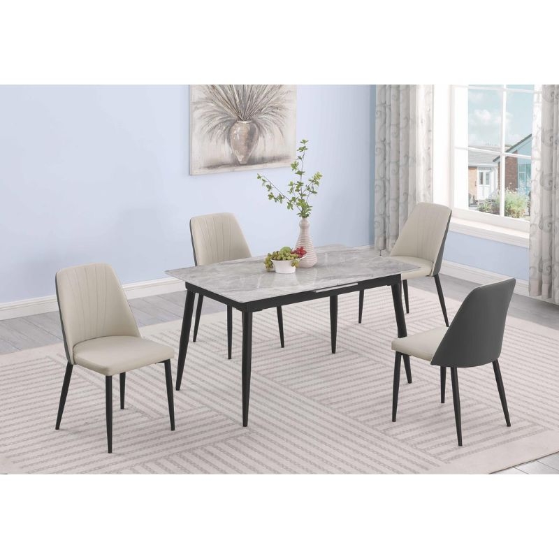 Picture of 5pc Dining set