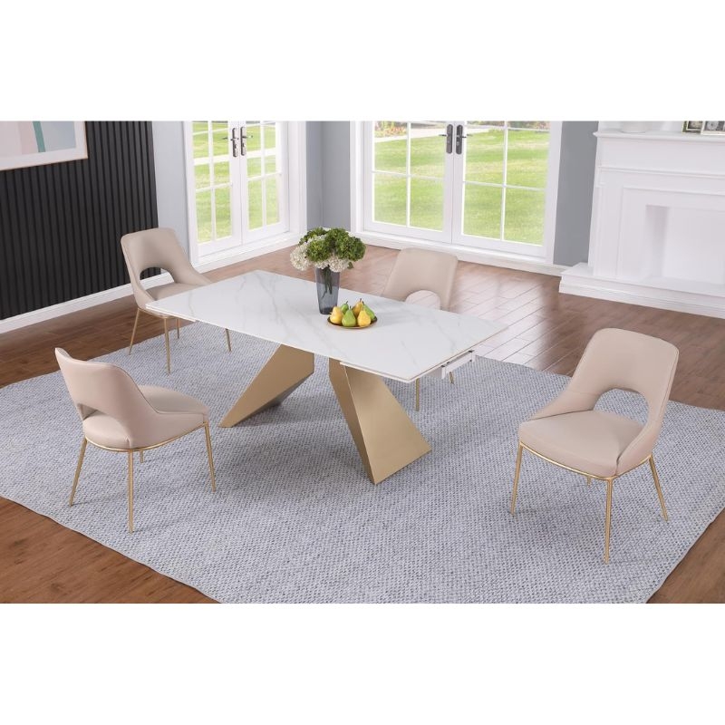 Picture of 5pc Dining set