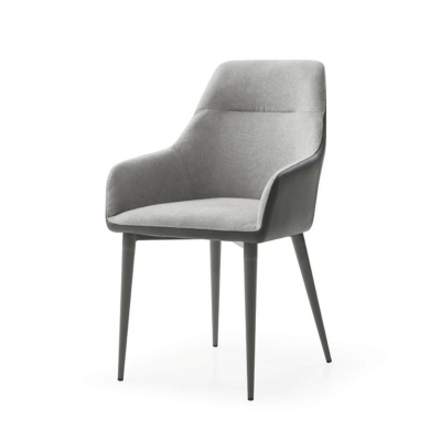 Picture of Modern grey chair