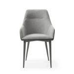 Picture of Modern grey chair