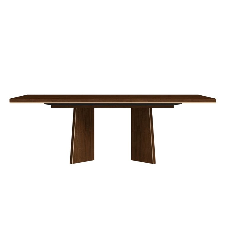 Picture of 88.5" Extendable Dining Table