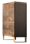 Picture of MDF shiny finish 33" Chest