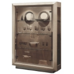 Picture of 2 Door Cabinet 48.82"W x 17"D x 77.8"H