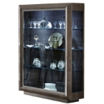 Picture of 2 Door Cabinet 48.82"W x 17"D x 77.8"H