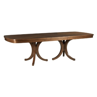 Picture of 122" Extension Dining Table