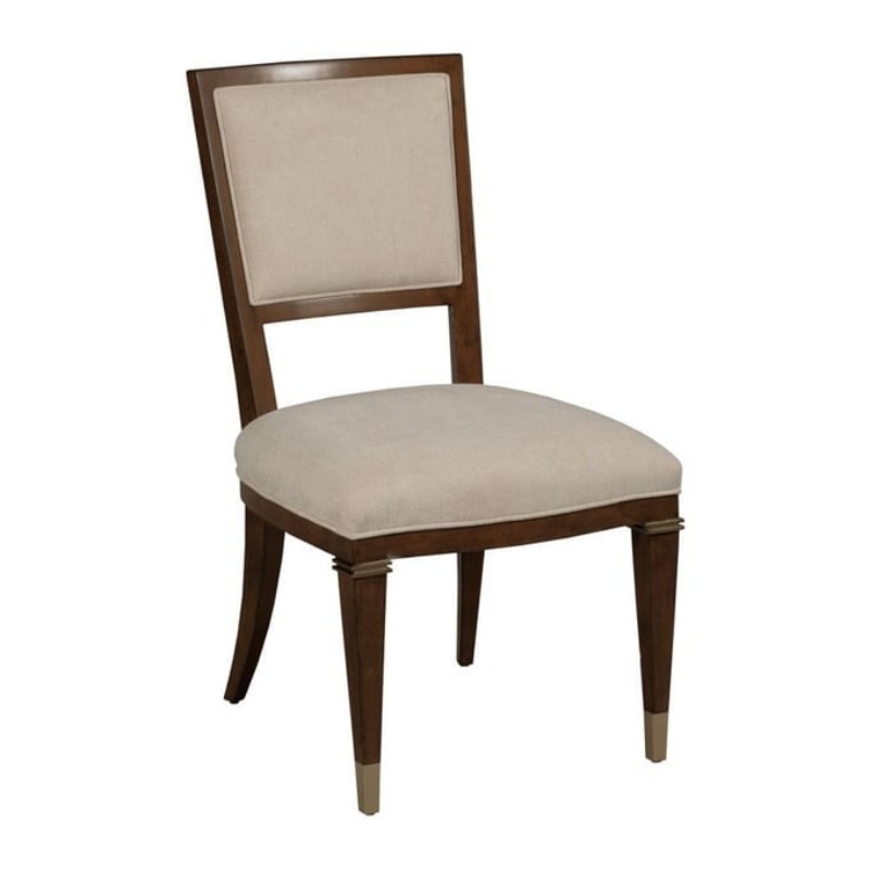 Picture of Warm Brown Side Chairs